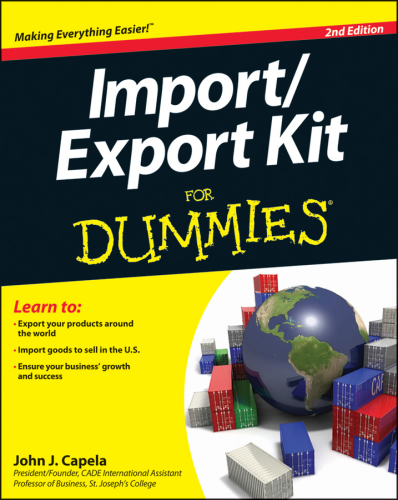 Import/Export Kit For Dummies