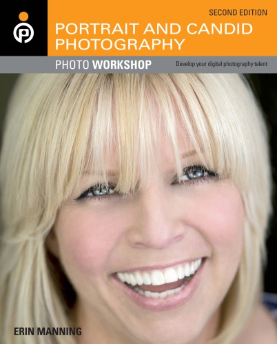 Portrait and candid photography photo workshop