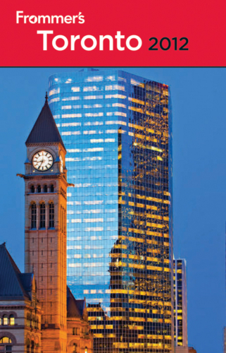 Frommer's Toronto