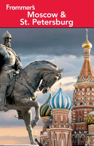 Moscow & St. Petersburg