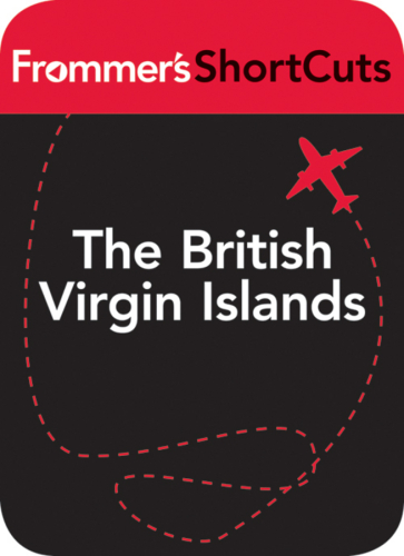 The British Virgin Islands