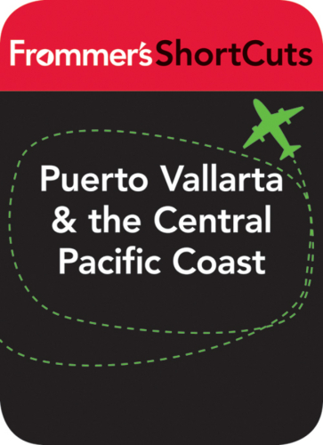 Puerto Vallarta and the Central Pacific Coast, Mexico