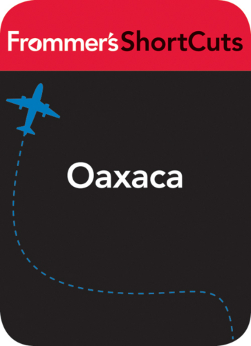 Oaxaca, Mexico