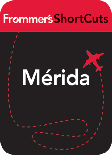 Mrida, the Maya Interior and Chichen-Itza, Mexico