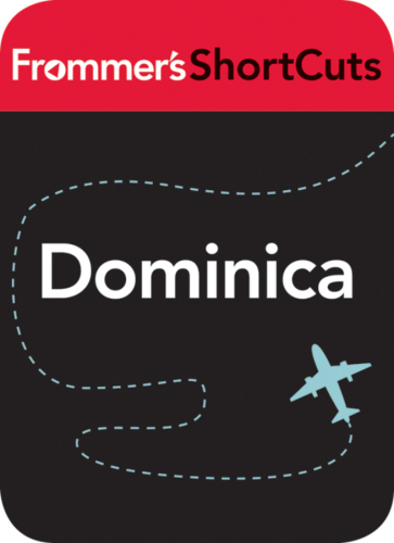 Dominica, Caribbean