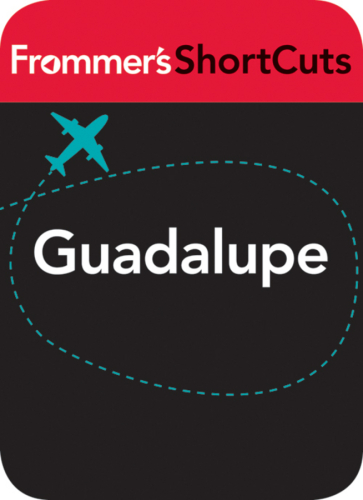 Guadalupe, Caribbean