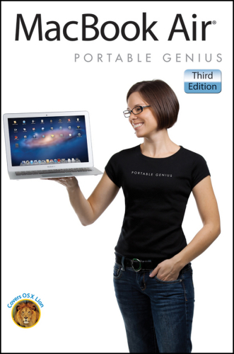 MacBook Air: portable genius