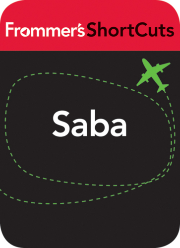 Saba, Caribbean