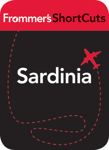 Sardinia, Italy