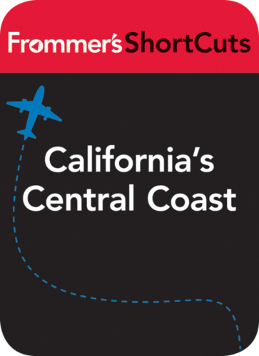 California's Central Coast