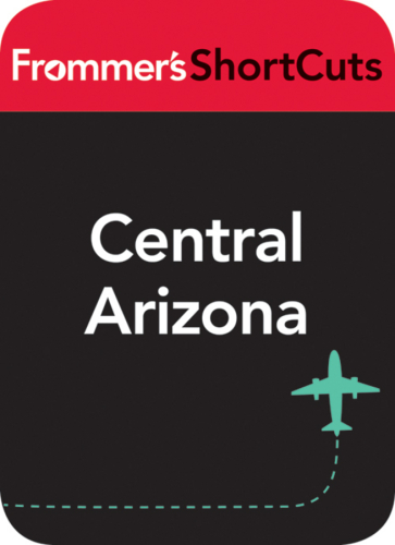 Central Arizona