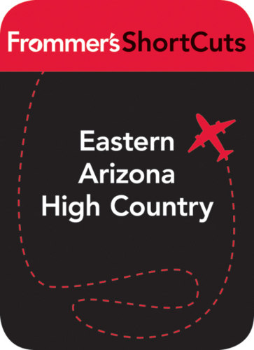 Eastern Arizona High Country