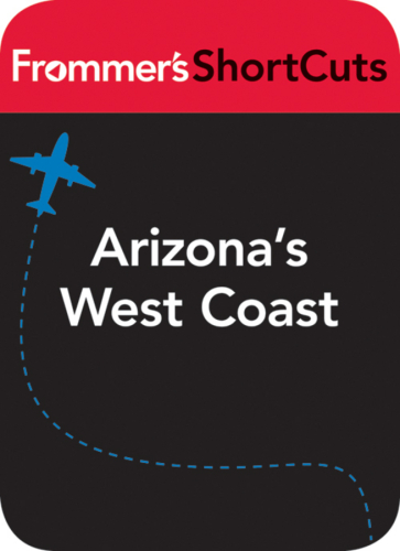 Arizona's West Coast