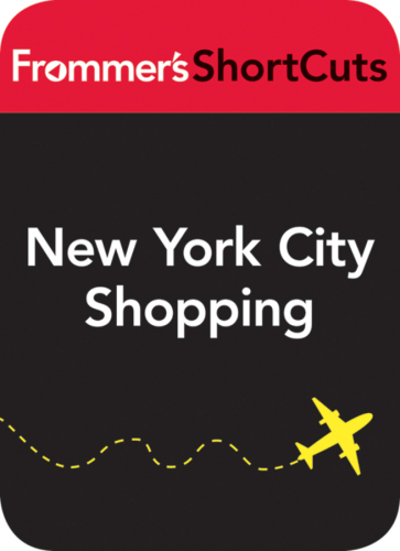 New York City Shopping