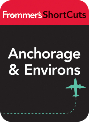 Anchorage and Environs, Alaska
