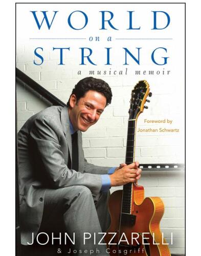 World on a String: A Musical Memoir