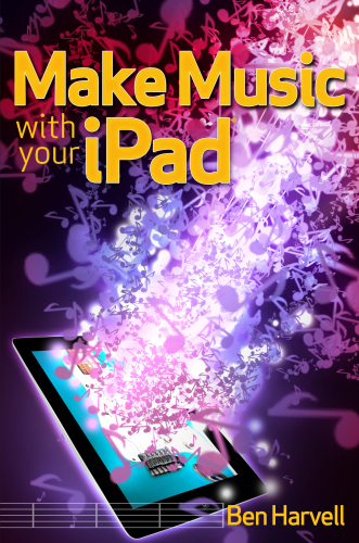 Make Music with Your iPad