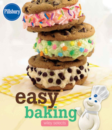 Pillsbury Easy Baking