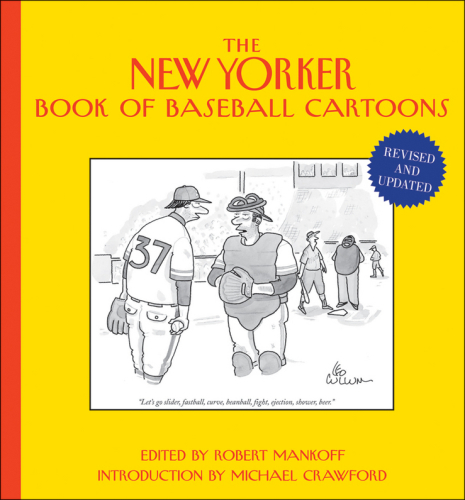The New Yorker Book of Baseball Cartoons