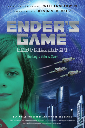 Ender's Game and Philosophy