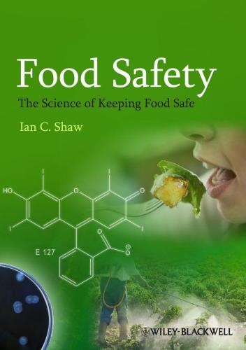 Food Safety The Science of Keeping Food Safe