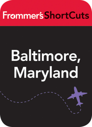 Baltimore, Maryland