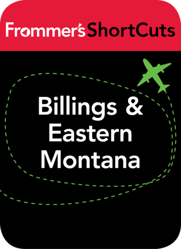Billings and Eastern Montana