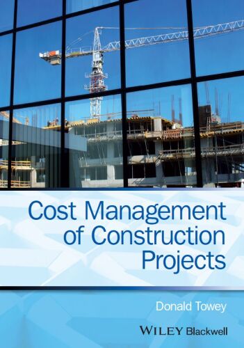 Cost Management of Construction Projects