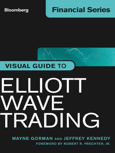 Visual Guide to Elliott Wave Trading, Enhanced Edition