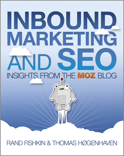Inbound marketing and SEO insights from the Moz Blog