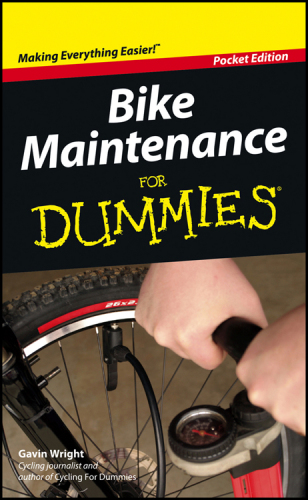 Bike Maintenance For Dummies