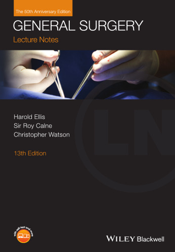 Lecture_Notes_General_Surgery