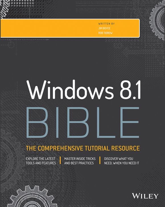Windows 8.1