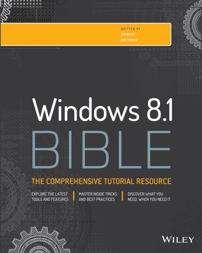 Windows 8