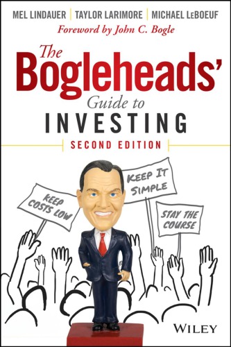 The Bogleheads' guide to investing