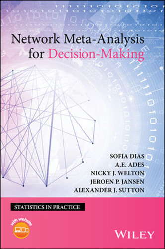 Network meta-analysis for decision making