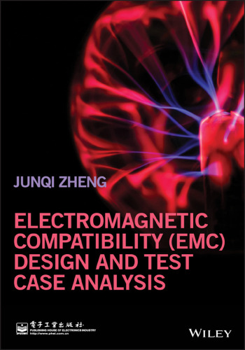 EMC design and test case analysis