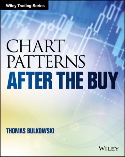 Chart Patterns: After the Buy