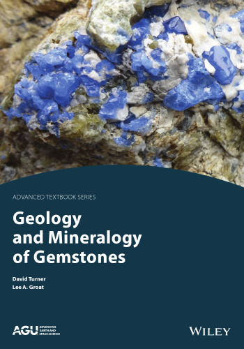 Geology and Mineralogy of Gemstones