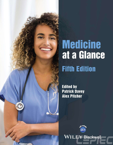 Medicine at a Glance, 5th Edition