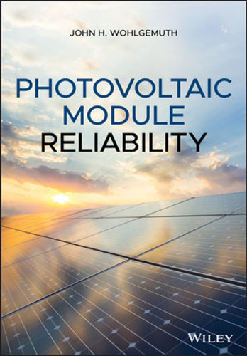 Photovoltaic module reliability