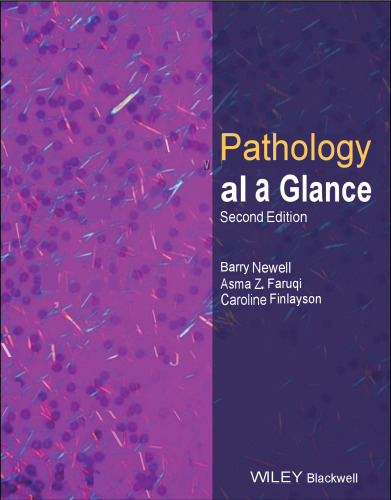 Pathology at a Glance, 2e (Sep 7, 2021)_(1119472458)_(Wiley-Blackwell).pdf