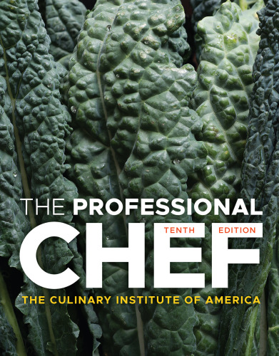 The Professional Chef