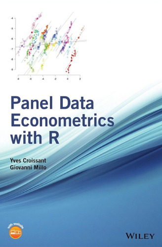 Panel Data Econometrics with R