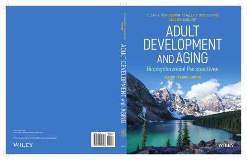 Adult Development and Aging (Canadian Edition)