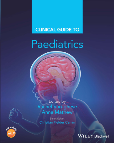 Clinical Guide to Paediatrics, 1e