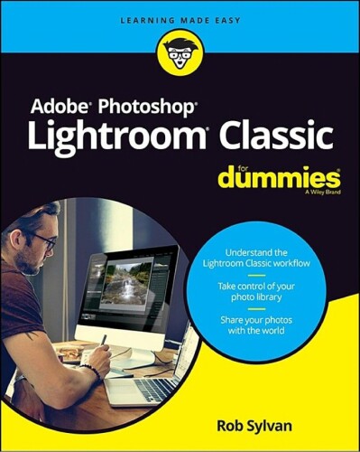 Adobe Lightroom for Dummies