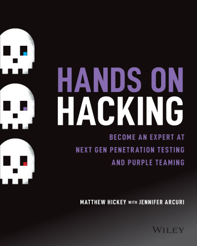 Hands on Hacking