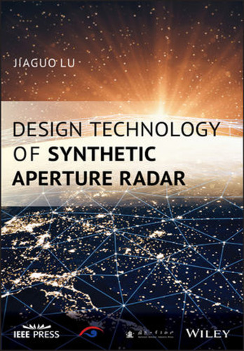 Design technology of synthetic aperture radar