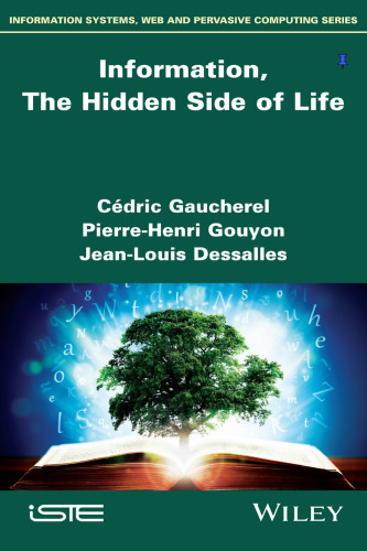 Information, the hidden side of life